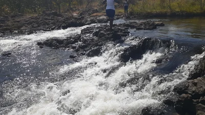 Kawambwa District - Photo 5