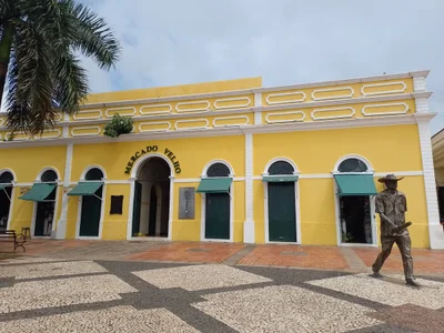 Rio Branco - Photo 2