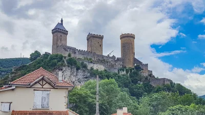 Foix - Photo 2