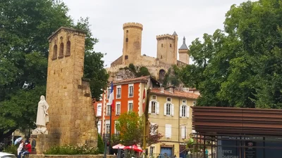 Foix - Photo 4