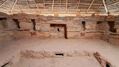 Kotosh - Photo 5