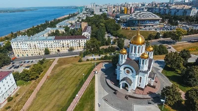 Samara - Photo 4
