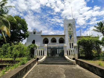 Mikindani Historic Town - Photo 3
