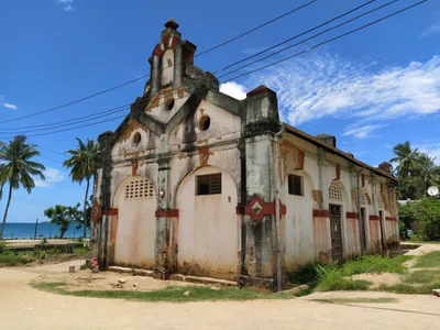 Mikindani Historic Town - Photo 5