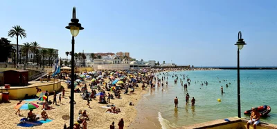 Cádiz - Photo 2