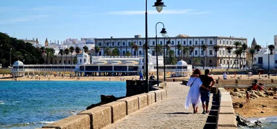 Cádiz - Photo 5