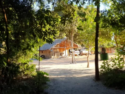 Mateiros - Photo 2