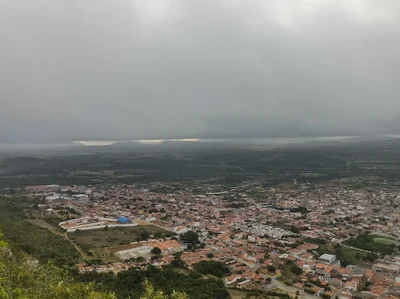 Monte Santo - Photo 2