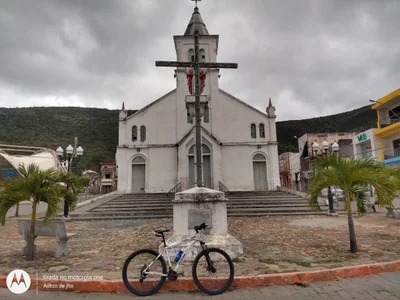 Monte Santo - Photo 3