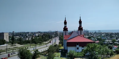 Berdiansk - Photo 3