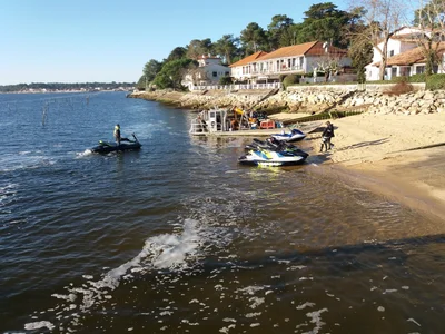 Lège-Cap-Ferret - Photo 2