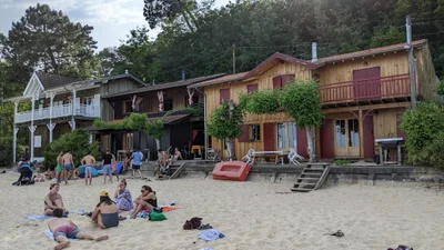 Lège-Cap-Ferret - Photo 4