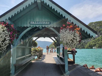 Talloires-Montmin - Photo 2