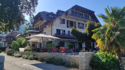 Talloires-Montmin - Photo 3