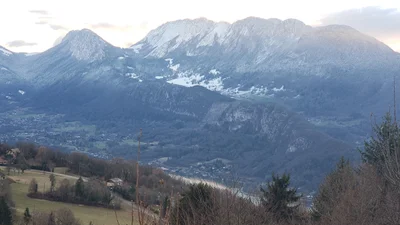Talloires-Montmin - Photo 4