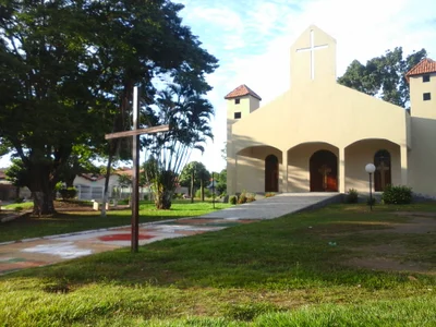 Ponte Alta do Tocantins - Photo 2