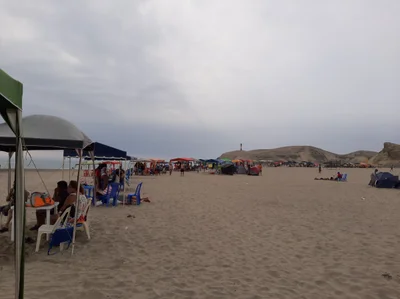 Supe Puerto - Photo 2