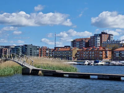 Karlskrona - Photo 2