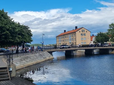 Karlskrona - Photo 3