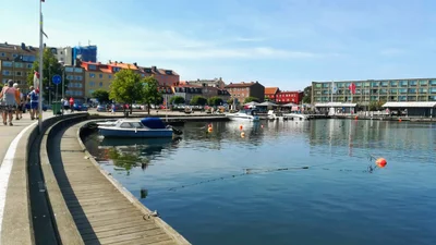 Karlskrona - Photo 4
