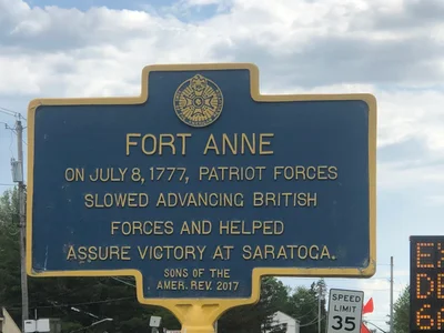 Fort Ann - Photo 3