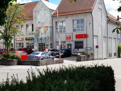 Freudenstadt - Photo 4