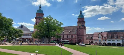 Freudenstadt - Photo 5