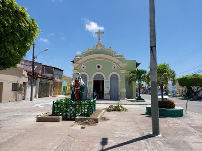 Barra dos Coqueiros - Photo 2