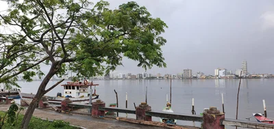 Barra dos Coqueiros - Photo 5
