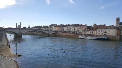 Chalon-sur-Saône - Photo 3