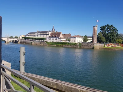 Chalon-sur-Saône - Photo 4