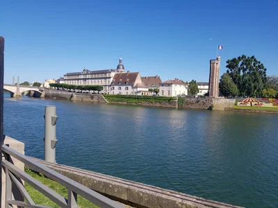 Chalon-sur-Saône - Photo 5