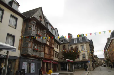 Lannion - Photo 2