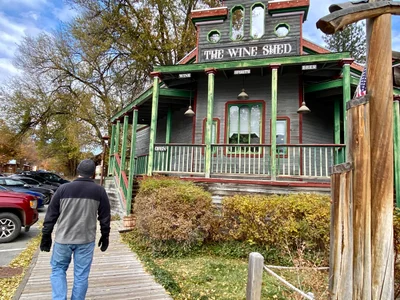 Winthrop - Photo 2