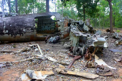 Bamaga - Photo 2