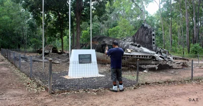 Bamaga - Photo 3