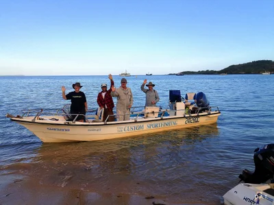 Bamaga - Photo 4