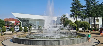Kobuleti - Photo 2