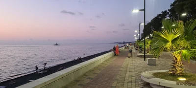 Kobuleti - Photo 3