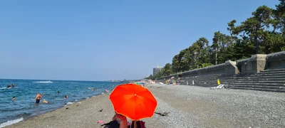 Kobuleti - Photo 4