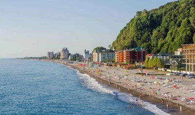 Kobuleti - Photo 5