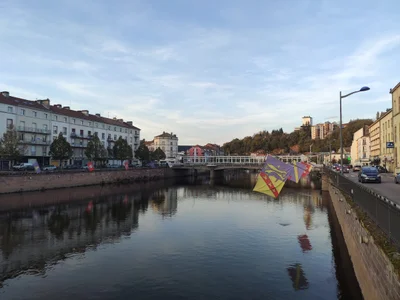 Épinal - Photo 3