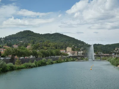 Alès - Photo 4