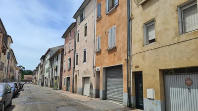 Alès - Photo 5