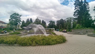 Imatra - Photo 3