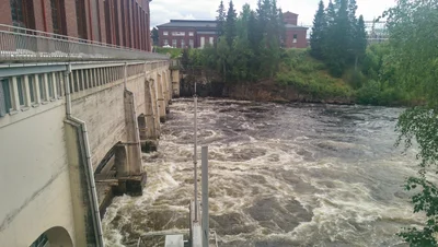 Imatra - Photo 4
