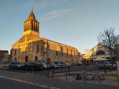 Jonzac - Photo 3