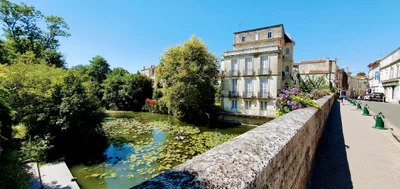 Jonzac - Photo 4