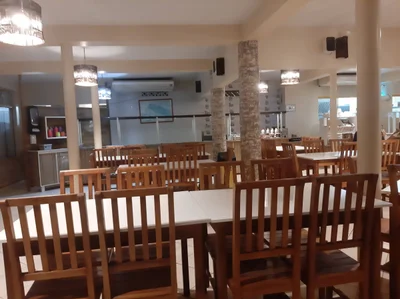 Restaurante Lagoa Mar - Photo 2