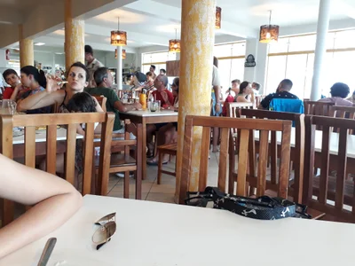 Restaurante Lagoa Mar - Photo 3